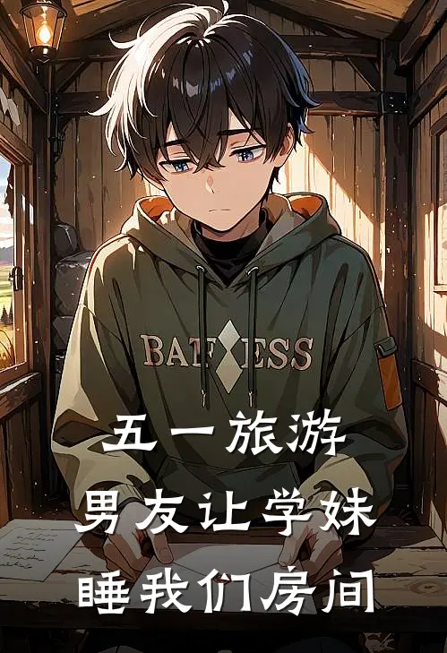 五一旅游，男友让学妹睡我们房间
