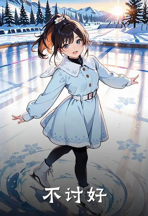 不讨好