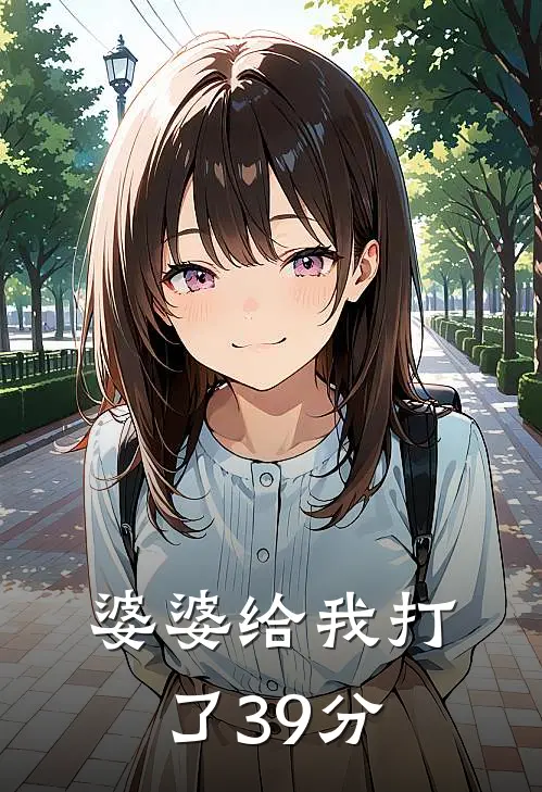 婆婆给我打了39分