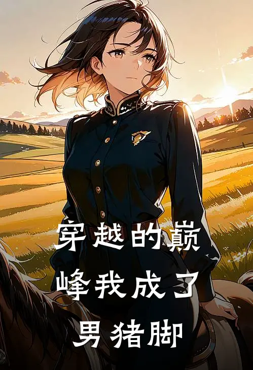 穿越的巅峰我成了男猪脚