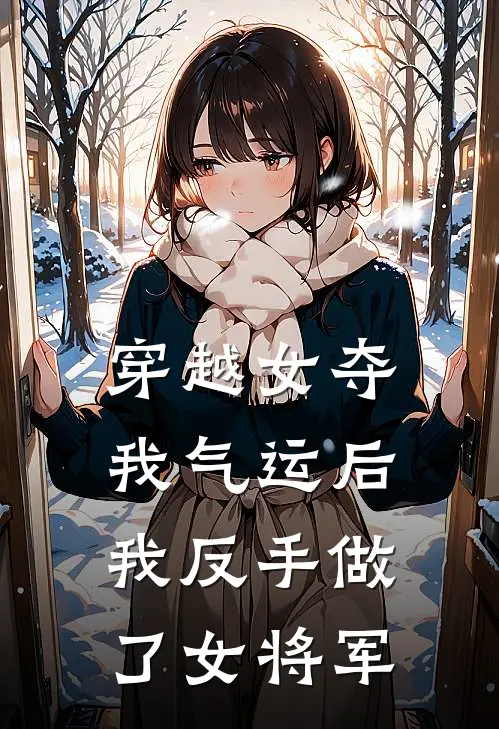 穿越女夺我气运后，我反手做了女将军