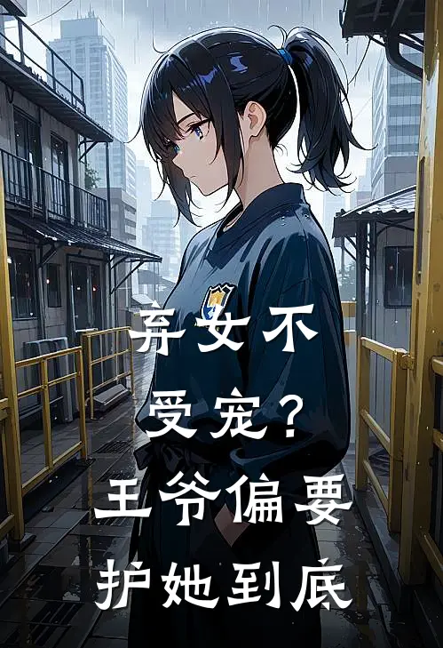 弃女不受宠？王爷偏要护她到底
