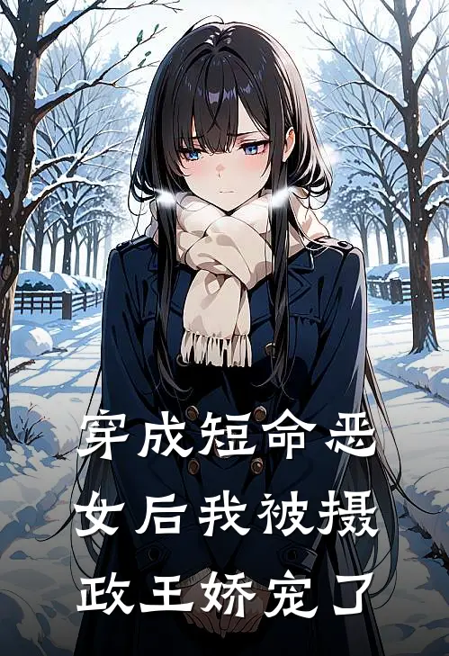 穿成短命恶女后我被摄政王娇宠了