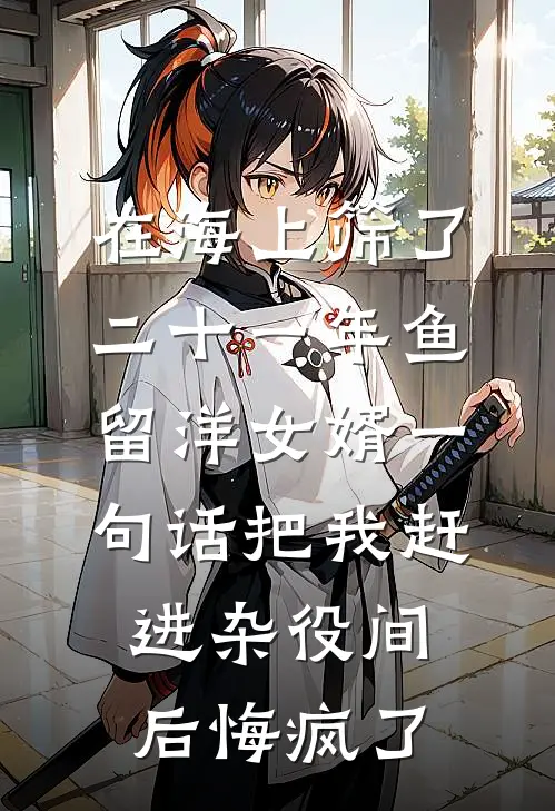 在海上筛了二十一年鱼，留洋女婿一句话把我赶进杂役间后悔疯了