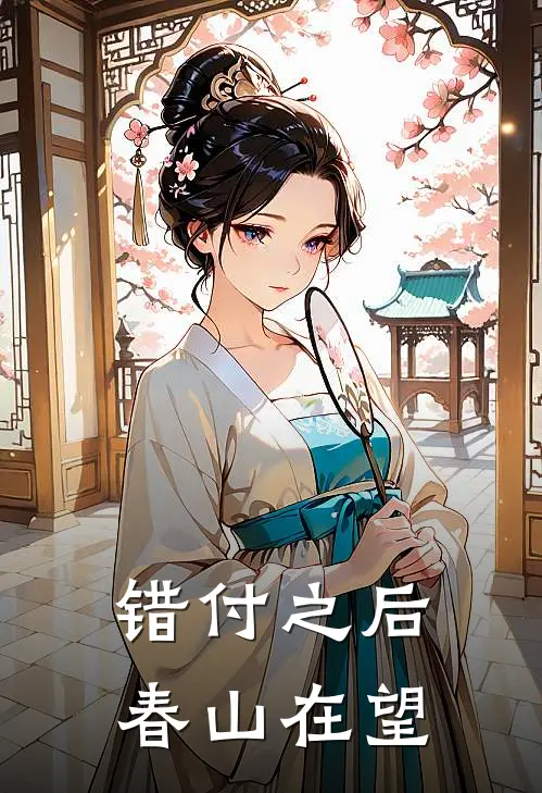 错付之后，春山在望