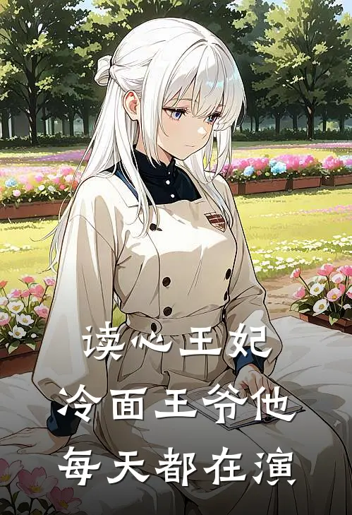 读心王妃：冷面王爷他每天都在演