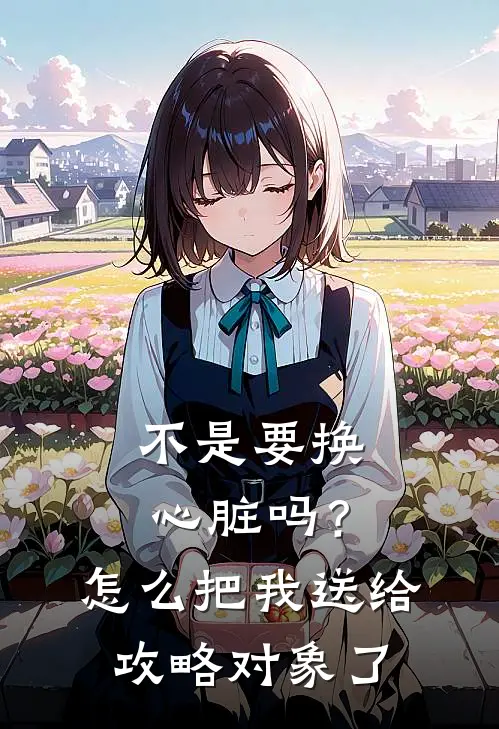 不是要换心脏吗？怎么把我送给攻略对象了