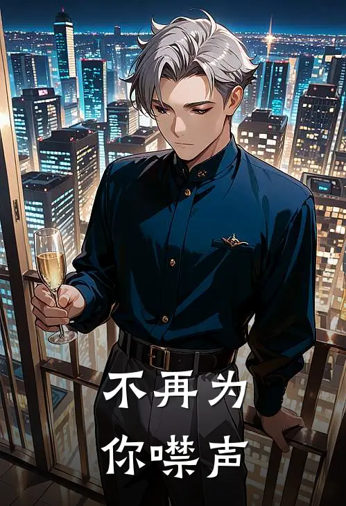 不再为你噤声