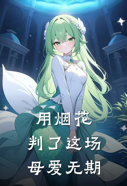 用烟花，判了这场母爱无期