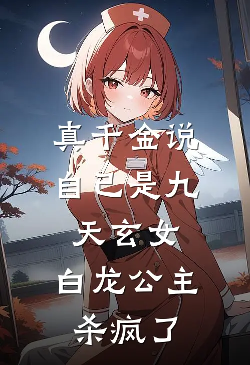 真千金说自己是九天玄女，白龙公主杀疯了