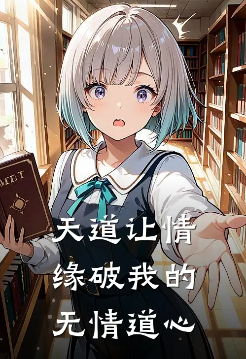 天道让情缘破我的无情道心
