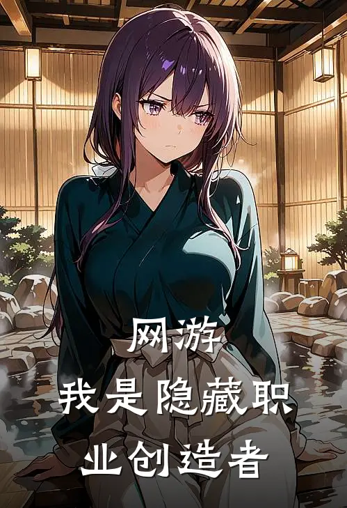 网游：我是隐藏职业创造者