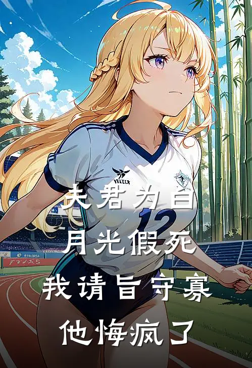 夫君为白月光假死，我请旨守寡他悔疯了