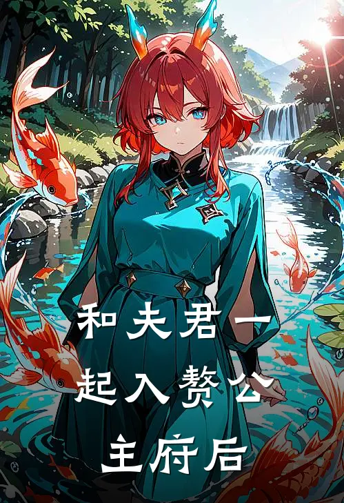 和夫君一起入赘公主府后