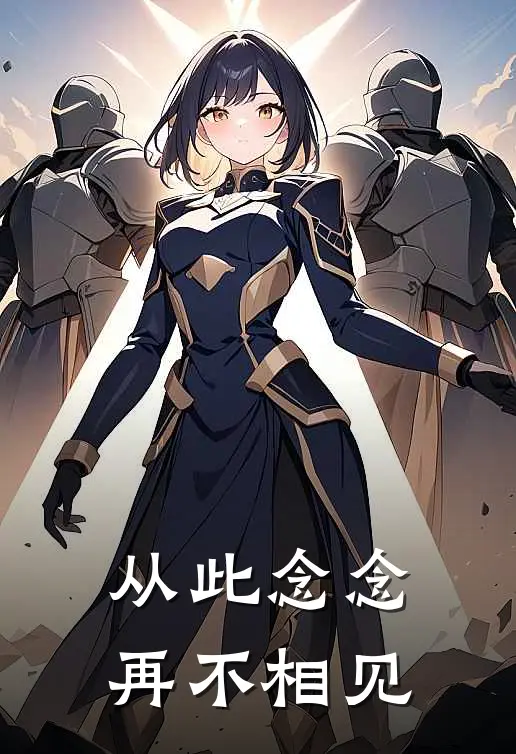 从此念念，再不相见
