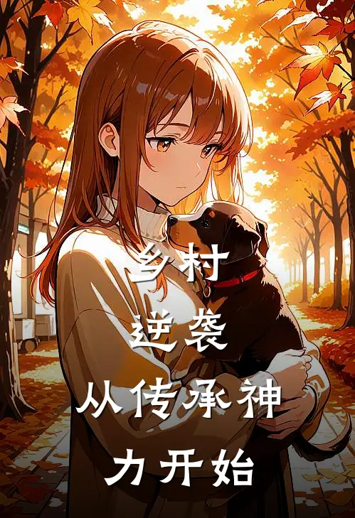 乡村：逆袭，从传承神力开始