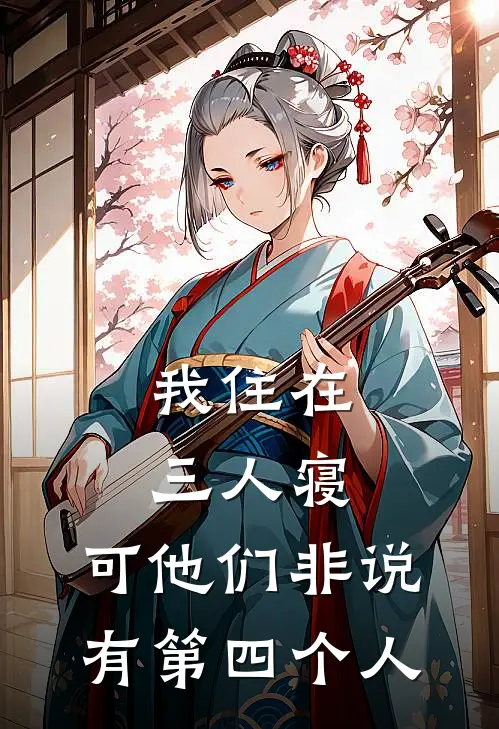 我住在三人寝，可他们非说有第四个人