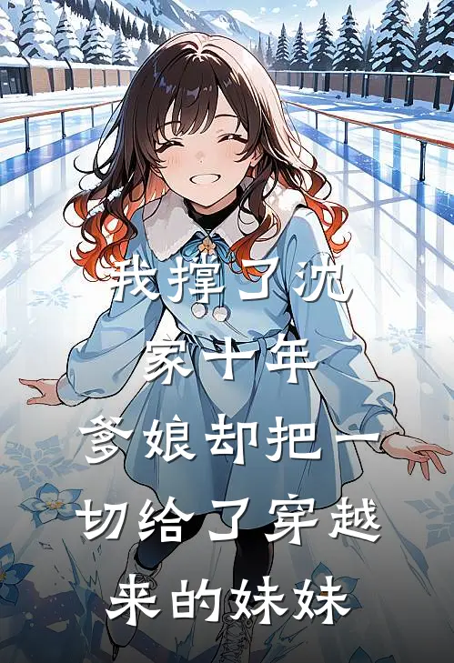 我撑了沈家十年，爹娘却把一切给了穿越来的妹妹