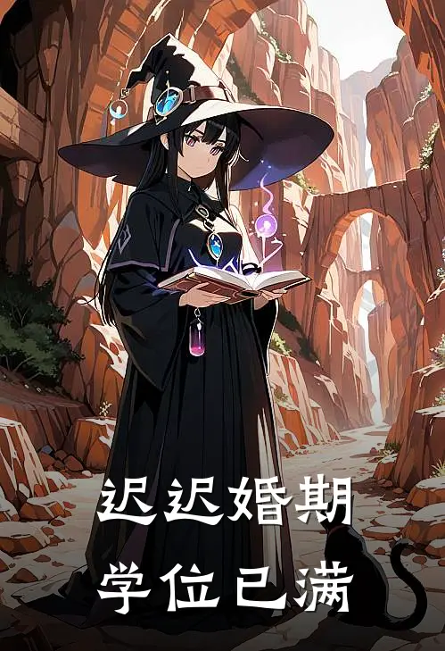 迟迟婚期，学位已满