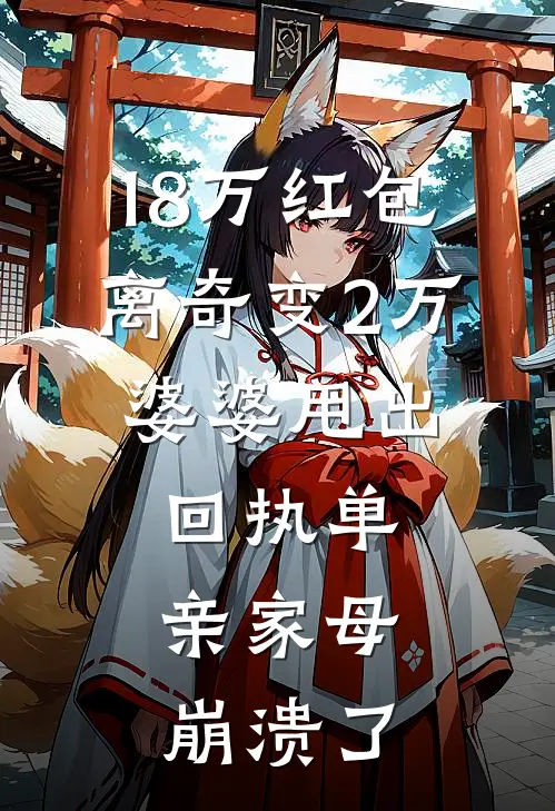 18万红包离奇变2万，婆婆甩出回执单，亲家母崩溃了