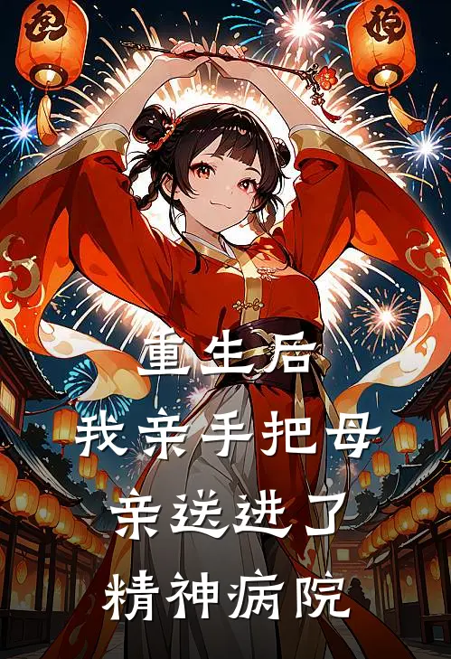 重生后，我亲手把母亲送进了精神病院