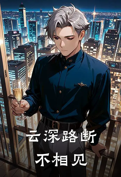 云深路断不相见