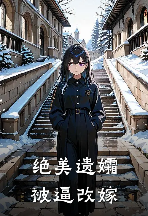 绝美遗孀被逼改嫁