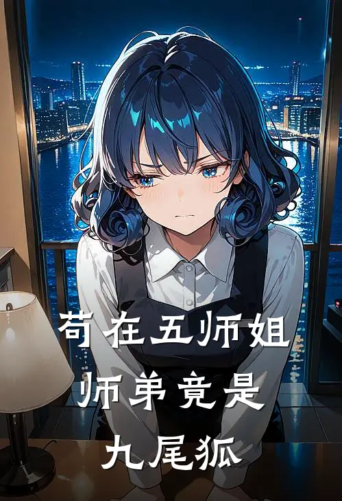 苟在五师姐，师弟竟是九尾狐