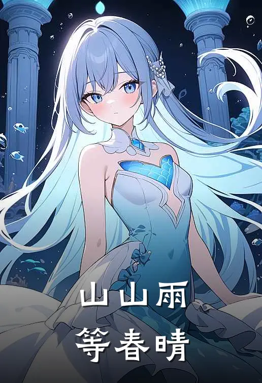 山山雨，等春晴
