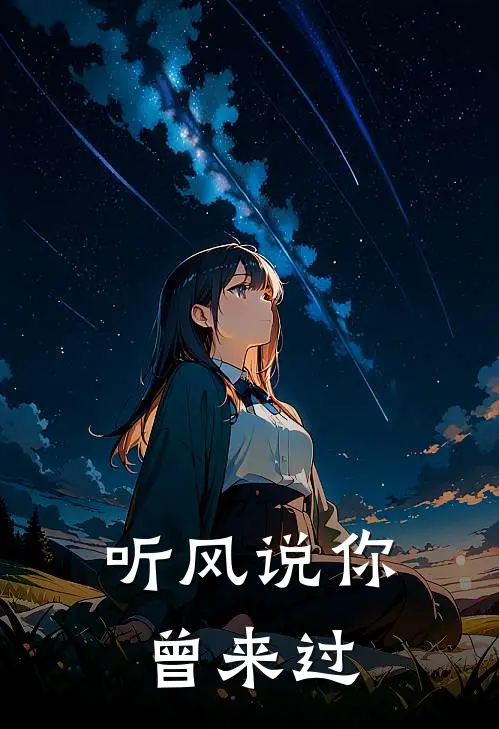 听风说你曾来过