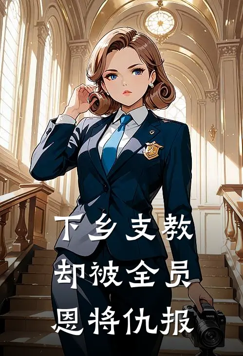 下乡支教，却被全员恩将仇报