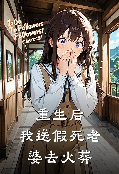 重生后，我送假死老婆去火葬