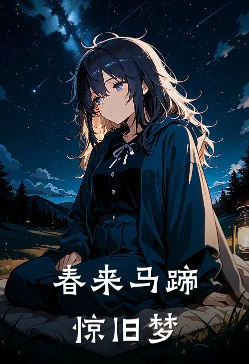 春来马蹄惊旧梦