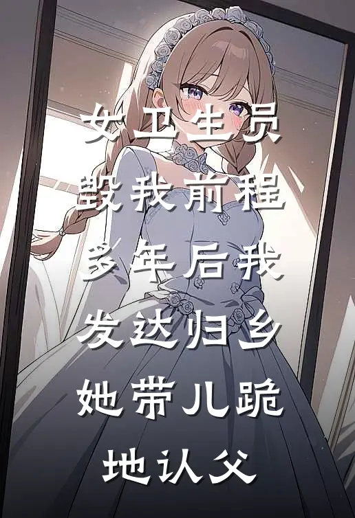 女卫生员毁我前程，多年后我发达归乡，她带儿跪地认父