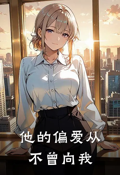 他的偏爱从不曾向我
