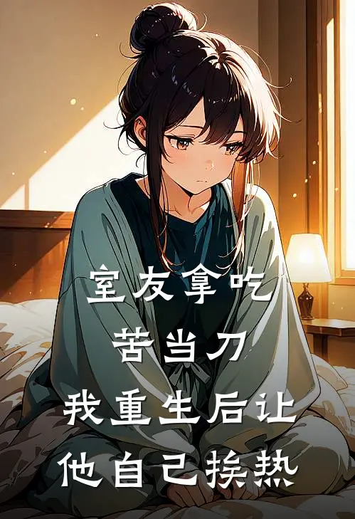 室友拿吃苦当刀，我重生后让他自己挨热