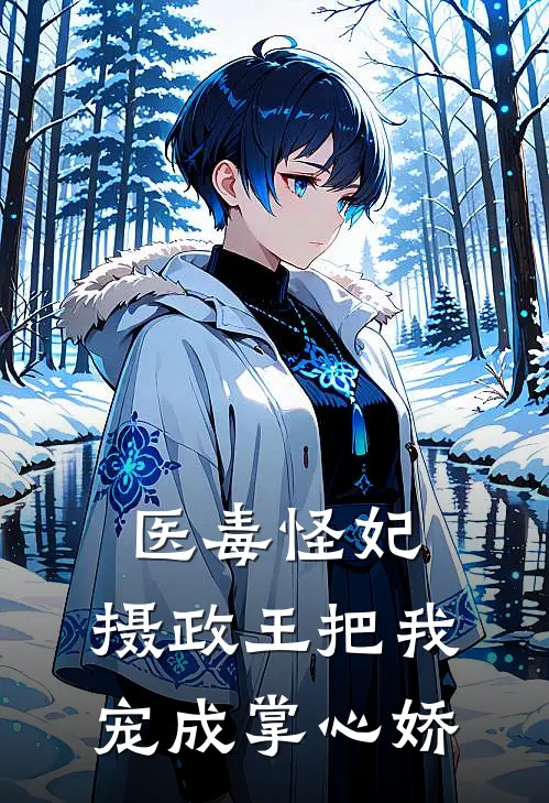 医毒怪妃：摄政王把我宠成掌心娇