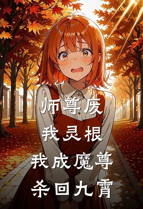 师尊废我灵根，我成魔尊杀回九霄
