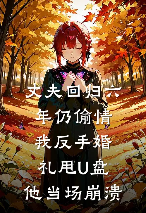 丈夫回归六年仍偷情，我反手婚礼甩U盘，他当场崩溃