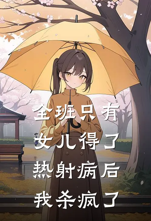 全班只有女儿得了热射病后，我杀疯了