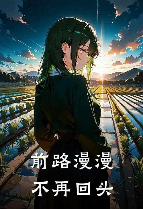 前路漫漫，不再回头
