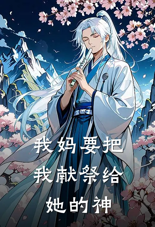 我妈要把我献祭给她的神
