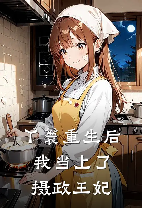 丫鬟重生后，我当上了摄政王妃