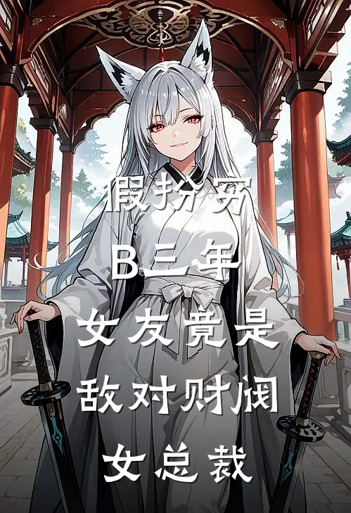 假扮穷B三年，女友竟是敌对财阀女总裁