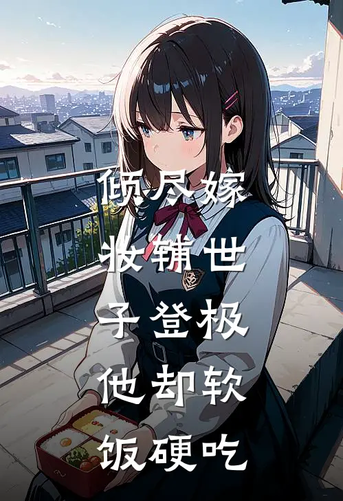 倾尽嫁妆辅世子登极，他却软饭硬吃