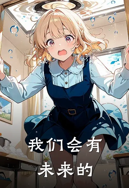 我们会有未来的