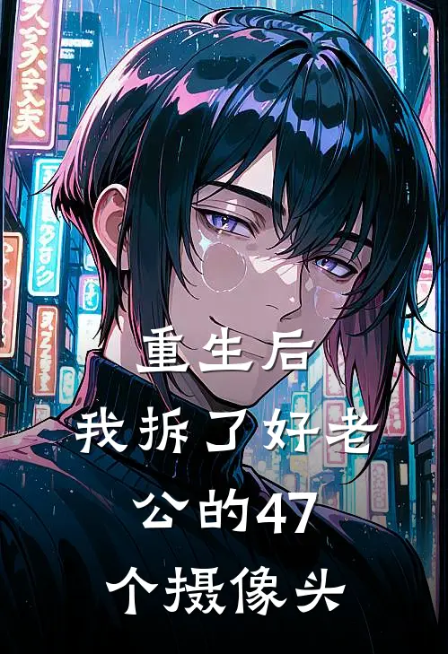 重生后，我拆了好老公的47个摄像头