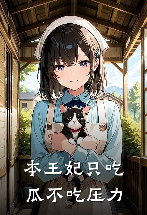 本王妃只吃瓜不吃压力