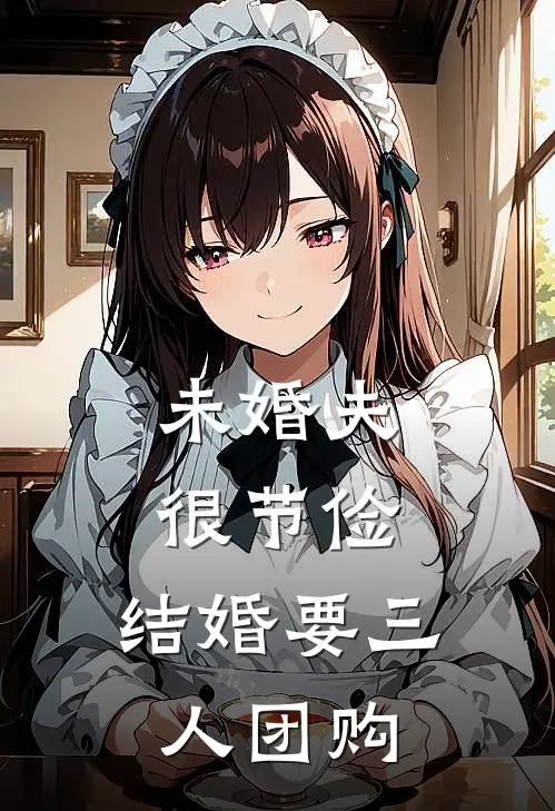 未婚夫很节俭，结婚要三人团购