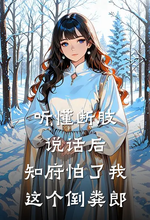听懂断肢说话后，知府怕了我这个倒粪郎